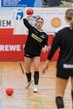 Bild 22 - wAJ SV Henstedt Ulzburg - SC Alstertal Langenhorn : Ergebnis: 30:41